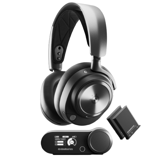 SteelSeries Arctis Nova Pro Wireless