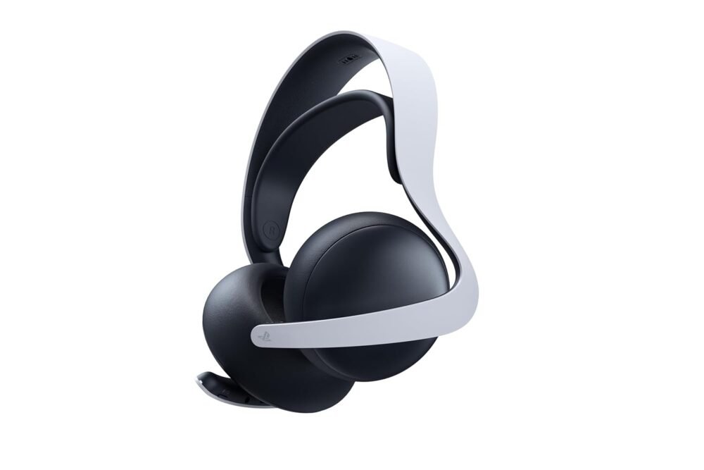 Sony PULSE Elite Wireless