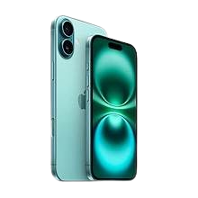 iPhone 16