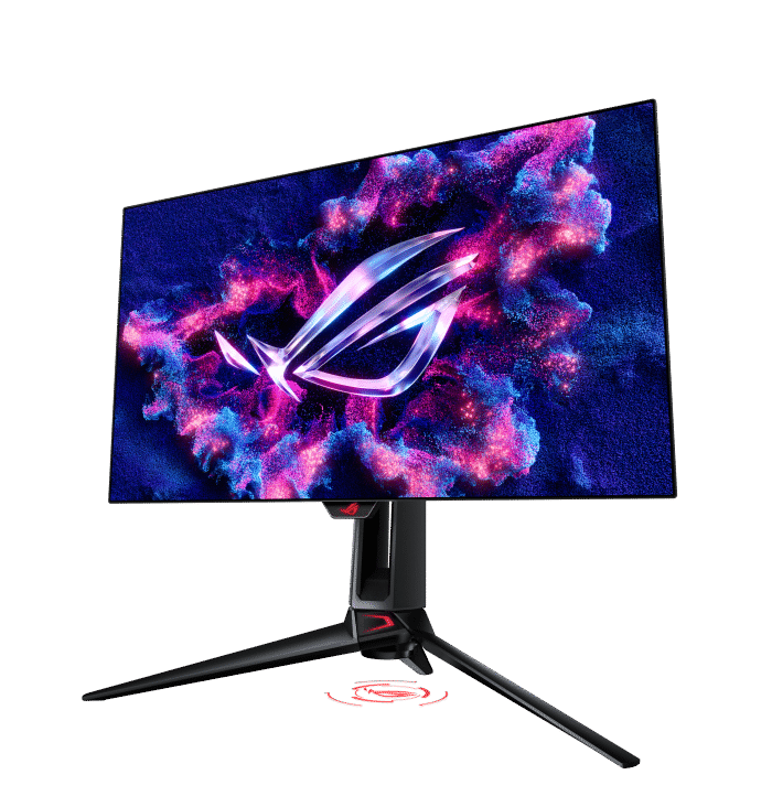 Asus ROG Swift PG27AQDP